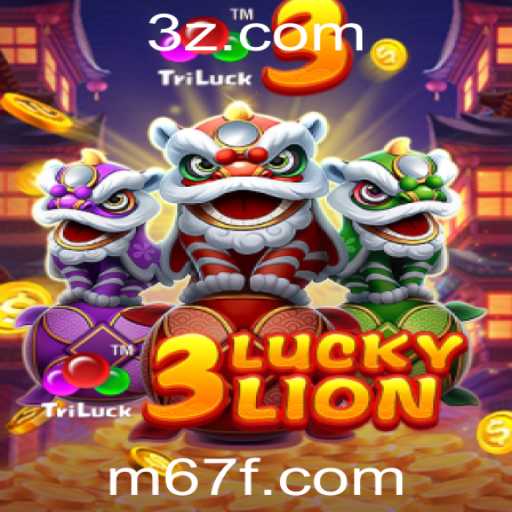 Descubra o Fascinante Mundo do Jogo 3LUCKYLION