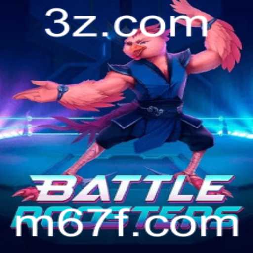 BattleRoosters: Uma Nova Dimensão nos Jogos Estratégicos