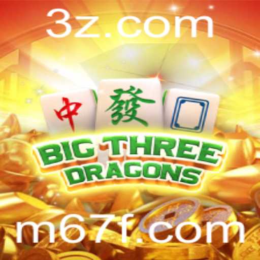 Descubra o Fascinante Mundo de BigThreeDragons
