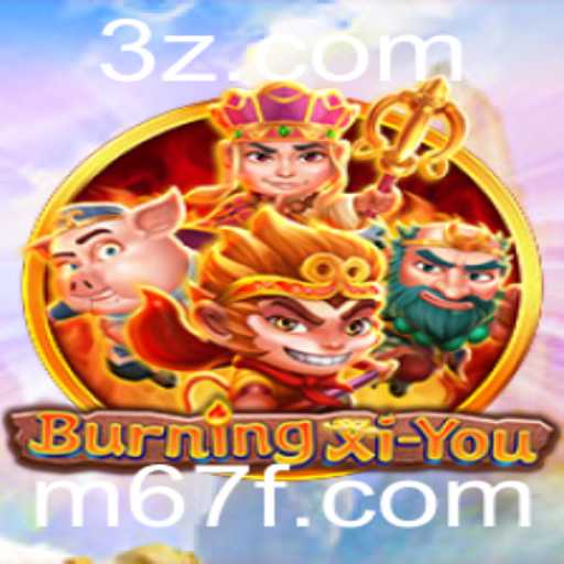 BurningXiYou: Desvendando o Místico Mundo do Jogo