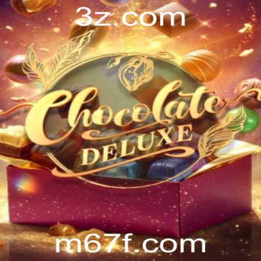 Descubra ChocolateDeluxe: O Jogo que Está Conquistando o Mundo
