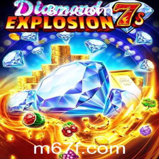 DiamondExplosion7s: Descubra o Jogo de Cassino que Está Conquistando o Mundo