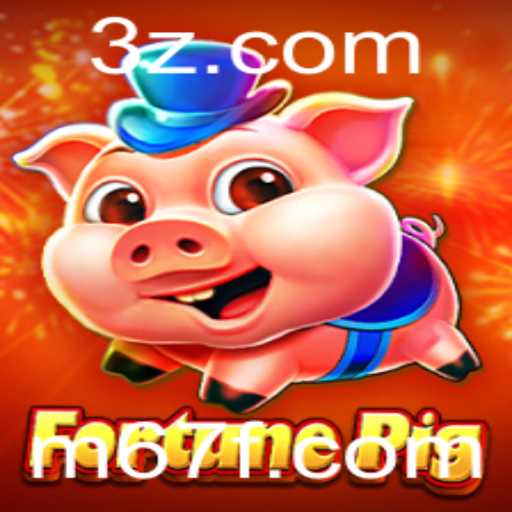 FortunePig: Descubra o Mundo Empolgante do Novo Jogo Online