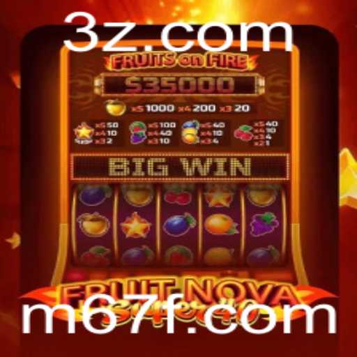 Descubra o Jogo FruitNovaSuper40 e Suas Regras em Detalhes