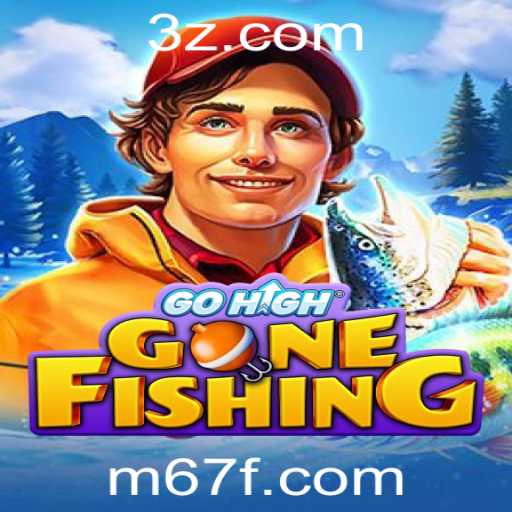 GoHighGoneFishing: Uma Experiência de Pesca Virtual Inovadora