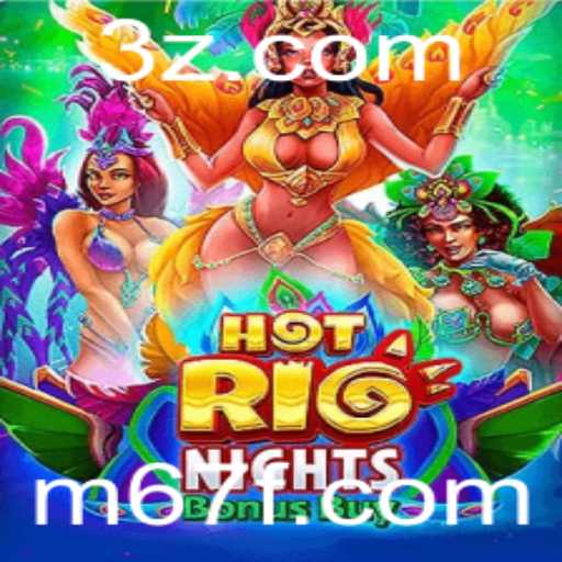 Explorando o Fascinante Mundo de HotRioNightsBonusBuy