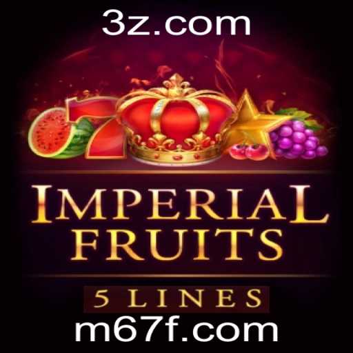 Explorando o Jogo ImperialFruits5: Uma Experiência de Entretenimento Moderna