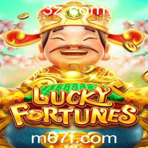Descubra LuckyFortunes: O Jogo do Momento