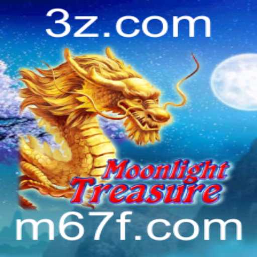 MoonlightTreasure: Aventura e Mistério Sob a Luz do Luar