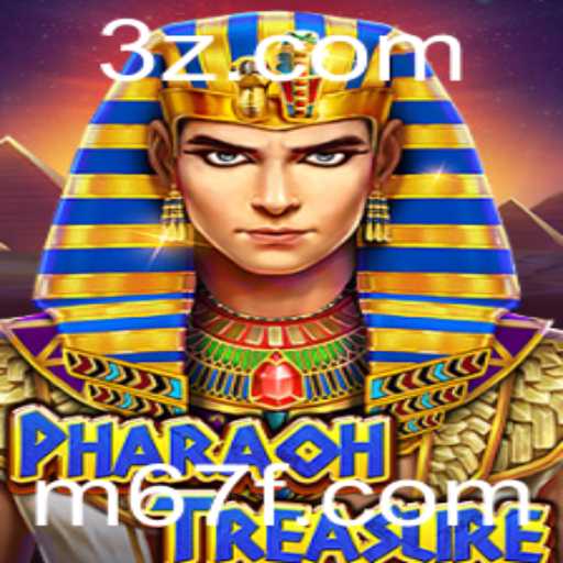 Explore o Mundo de PharaohTreasure: Mergulhe na Aventura