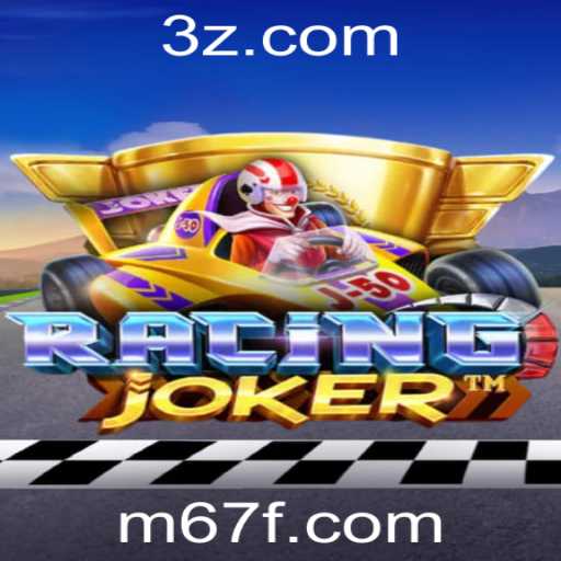 RacingJoker: Como Jogar e Quais São as Regras do Jogo de Corrida Online