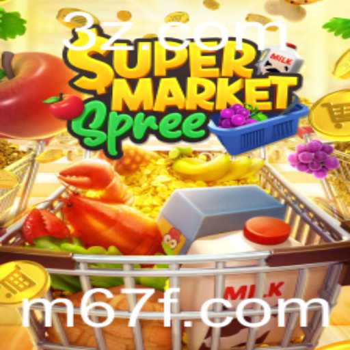 SupermarketSpree: O Jogo Que Transforma Compras em Aventura
