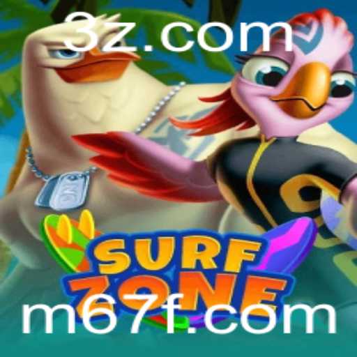Explorando o Mundo do Jogo SurfZone: Aventura e Estratégia nas Ondas Virtuais