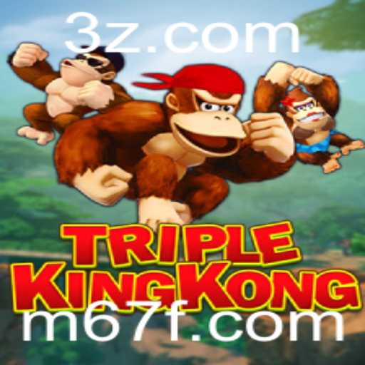 TripleKingKong: Uma Aventura Emocionante no Mundo dos Jogos Online
