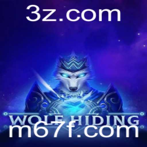 WolfHiding: Um Mundo de Estratégia e Mistério